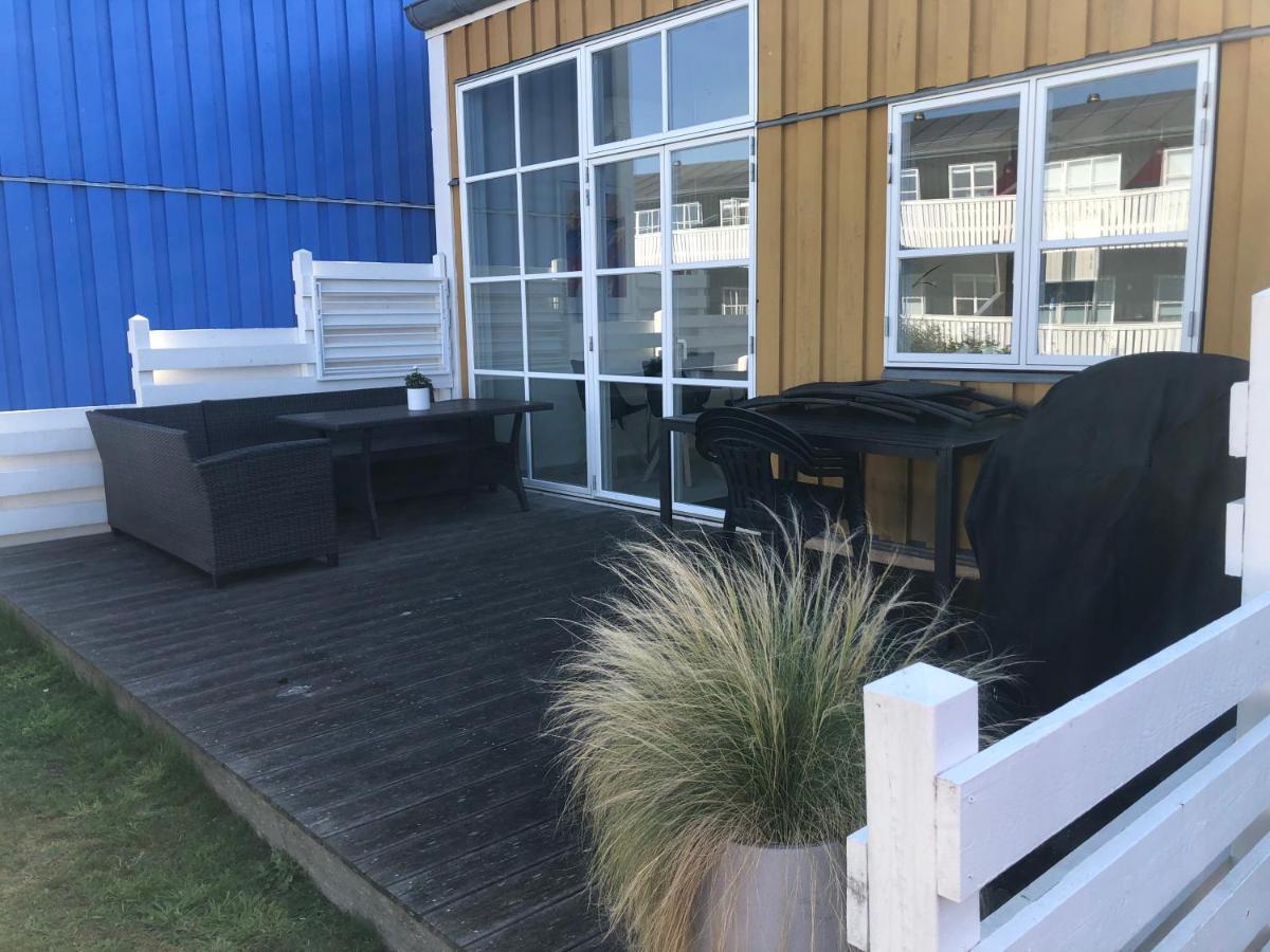 Perle Oer Maritime Ferieby Ebeltoft Villa Ngoại thất bức ảnh