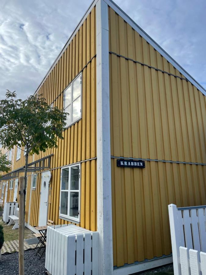 Perle Oer Maritime Ferieby Ebeltoft Villa Ngoại thất bức ảnh